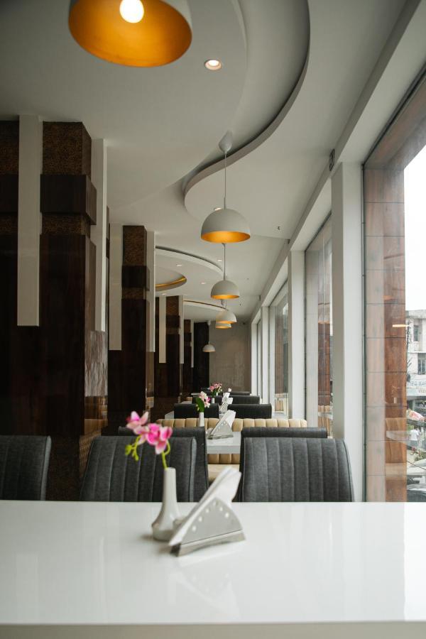 Crescent International Kohima Exterior photo